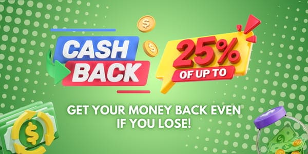 OkBet Casino promotional artwork